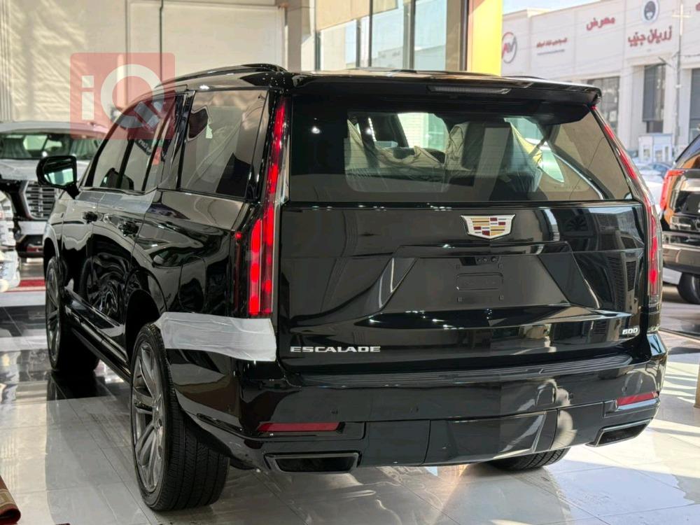 کادیلاک ئێسکەلەید